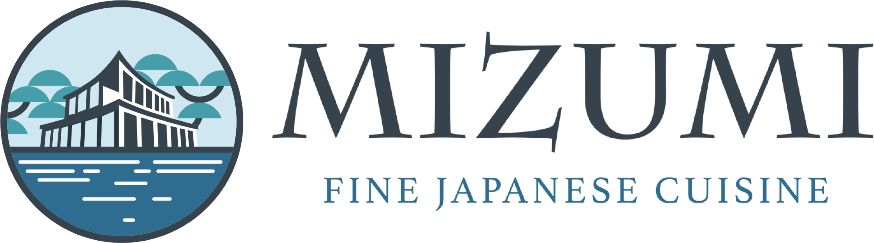 Japans Restaurant Mizumi